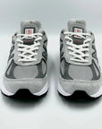 New Balance 990v4 Version 4 Grey  SA Sneakers