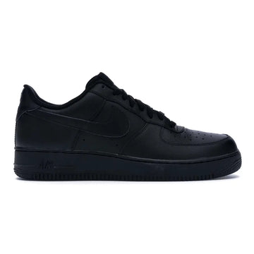 Nike Air Force 1 Low Black  SA Sneakers
