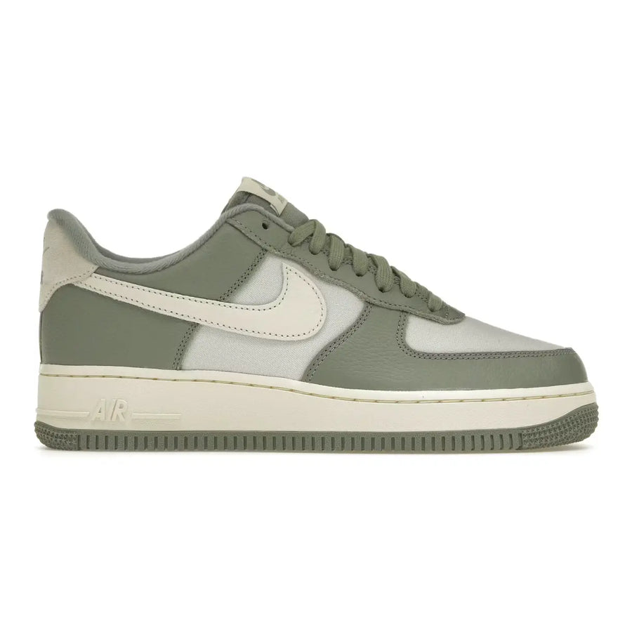 Nike Air Force 1 Low Mica Green Coconut Milk  SA Sneakers