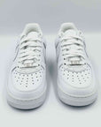 Nike Air Force 1 Low Supreme White  SA Sneakers