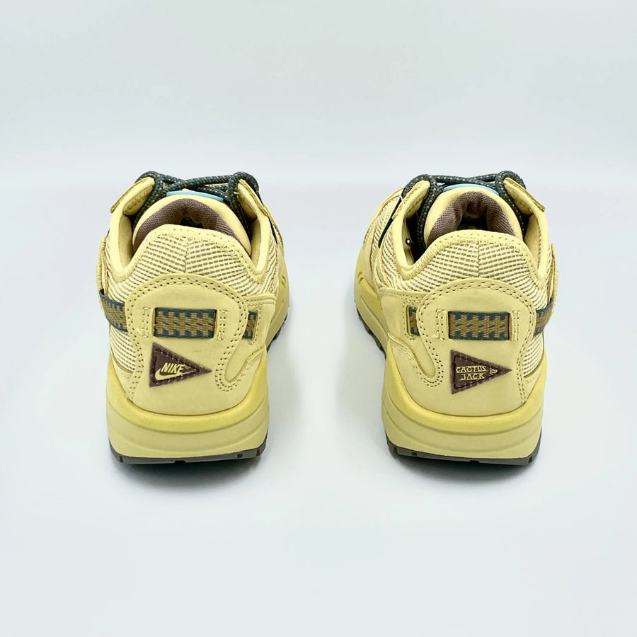 Nike Air Max 1 Travis Scott Cactus Jack Saturn Gold  SA Sneakers