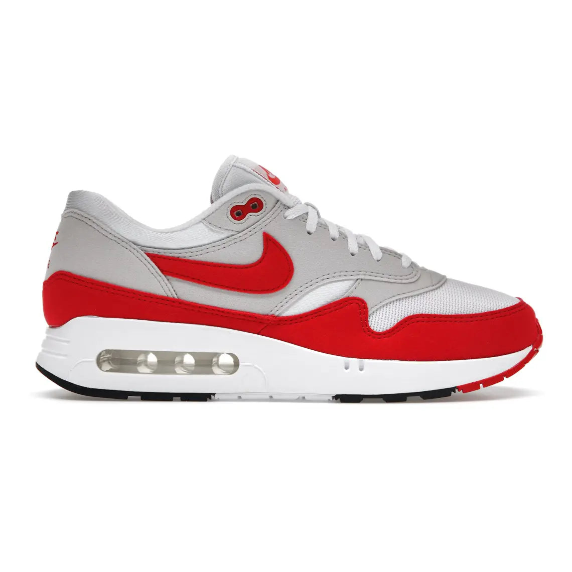 Nike Air Max 1 &#39;86 OG Big Bubble Sport Red  SA Sneakers