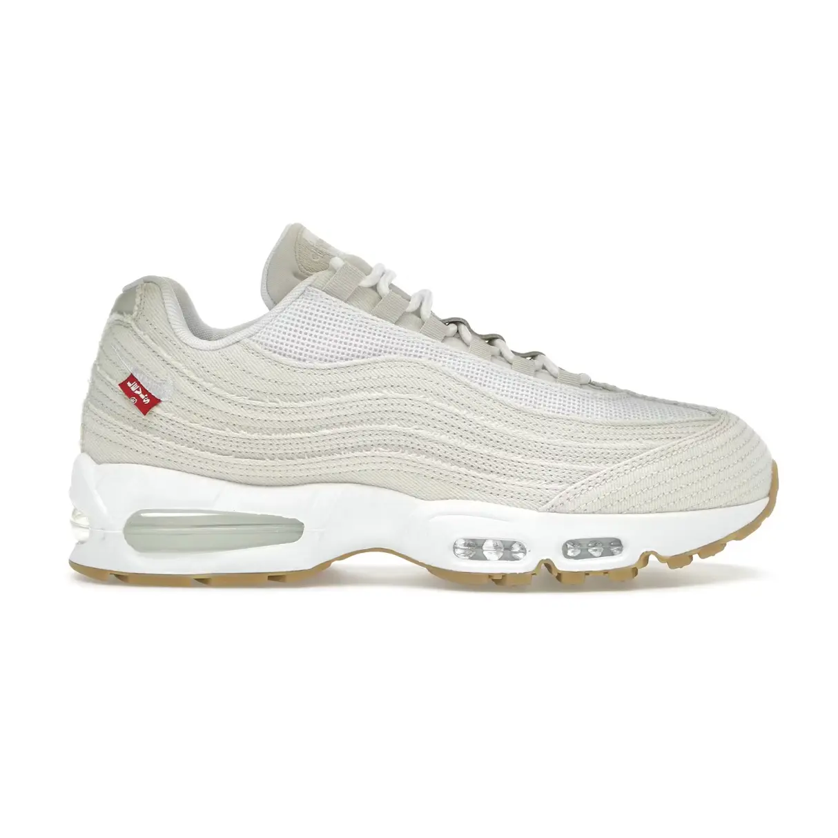 Nike Air Max 95 OG Levis Light Orewood Brown  SA Sneakers