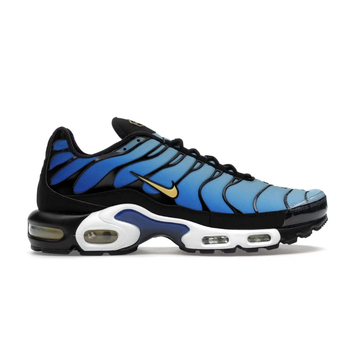 Nike Air Max Plus OG Hyper Blue  SA Sneakers