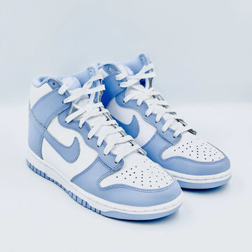 Nike Dunk High Aluminium  SA Sneakers