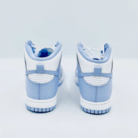Nike Dunk High Aluminium  SA Sneakers