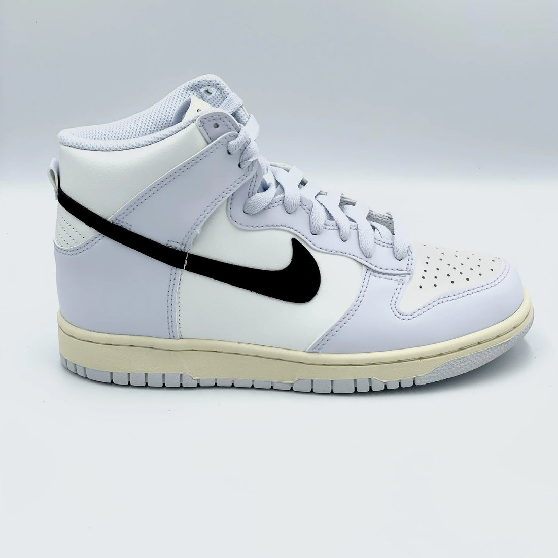 Nike Dunk High Aluminum  SA Sneakers