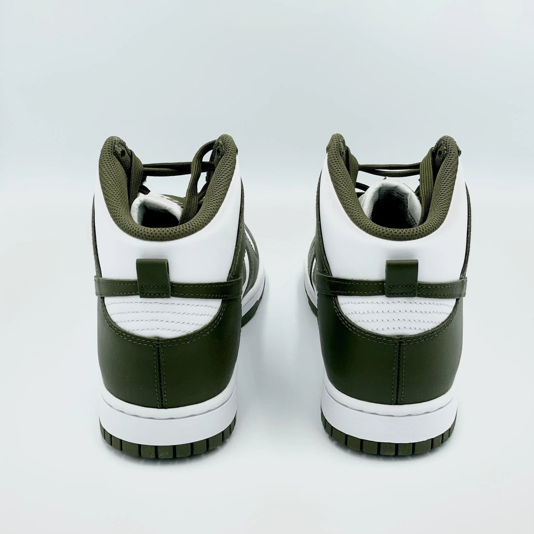 Nike Dunk High Retro Cargo Khaki  SA Sneakers