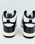 Nike Dunk High Vintage Black  SA Sneakers