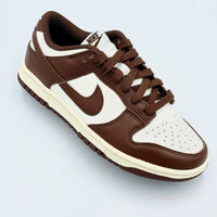 Nike Dunk Low Cacao Wow  SA Sneakers