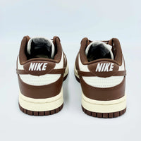 Nike Dunk Low Cacao Wow  SA Sneakers