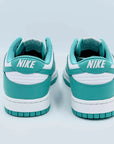 Nike Dunk Low Clear Jade  SA Sneakers