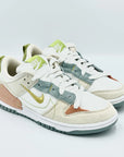 Nike Dunk Low Disrupt 2 Easter Pastel  SA Sneakers