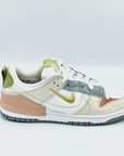 Nike Dunk Low Disrupt 2 Easter Pastel  SA Sneakers