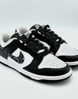 Nike Dunk Low Essential Paisley Pack Black  SA Sneakers