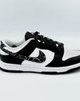 Nike Dunk Low Essential Paisley Pack Black  SA Sneakers