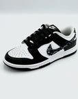 Nike Dunk Low Essential Paisley Pack Black  SA Sneakers