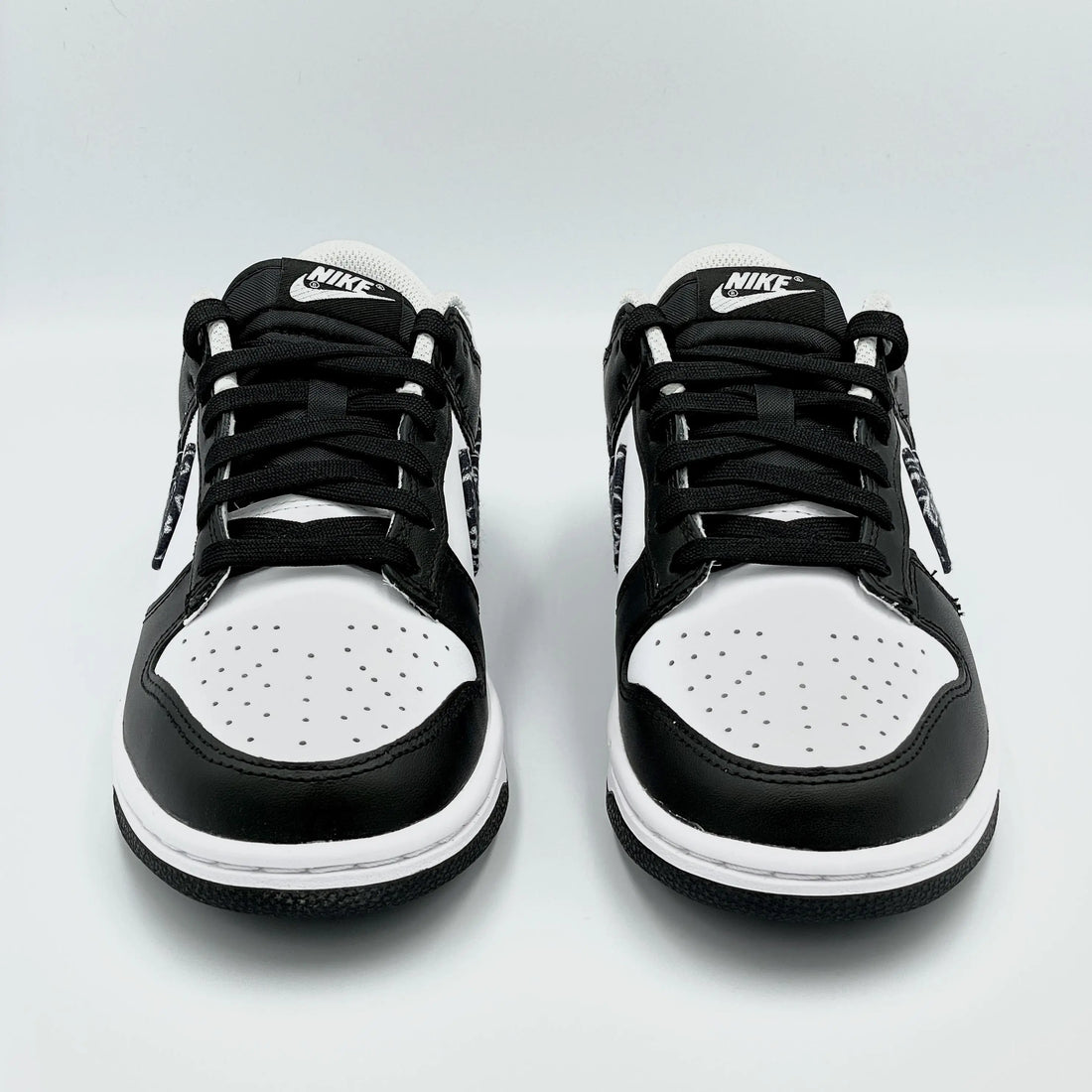 Nike Dunk Low Essential Paisley Pack Black  SA Sneakers