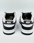 Nike Dunk Low Essential Paisley Pack Black  SA Sneakers