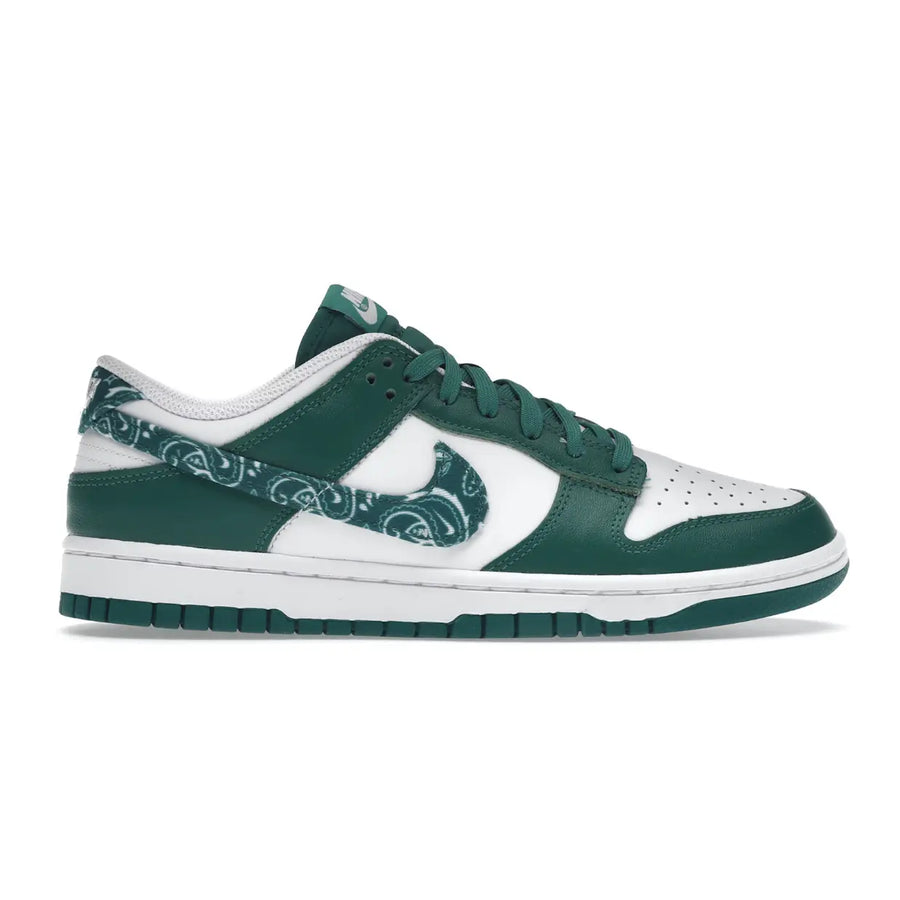 Nike Dunk Low Essential Paisley Pack Green  SA Sneakers