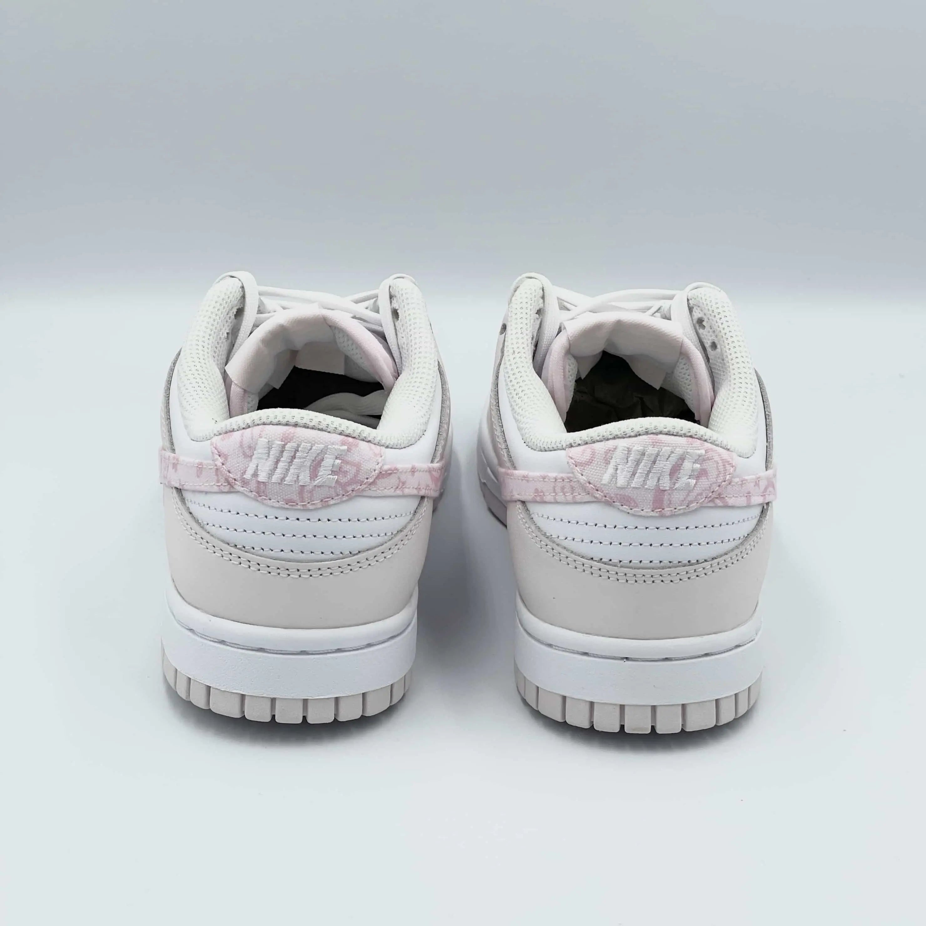 Nike Dunk Low Essential Paisley Pack Pink - SA Sneakers