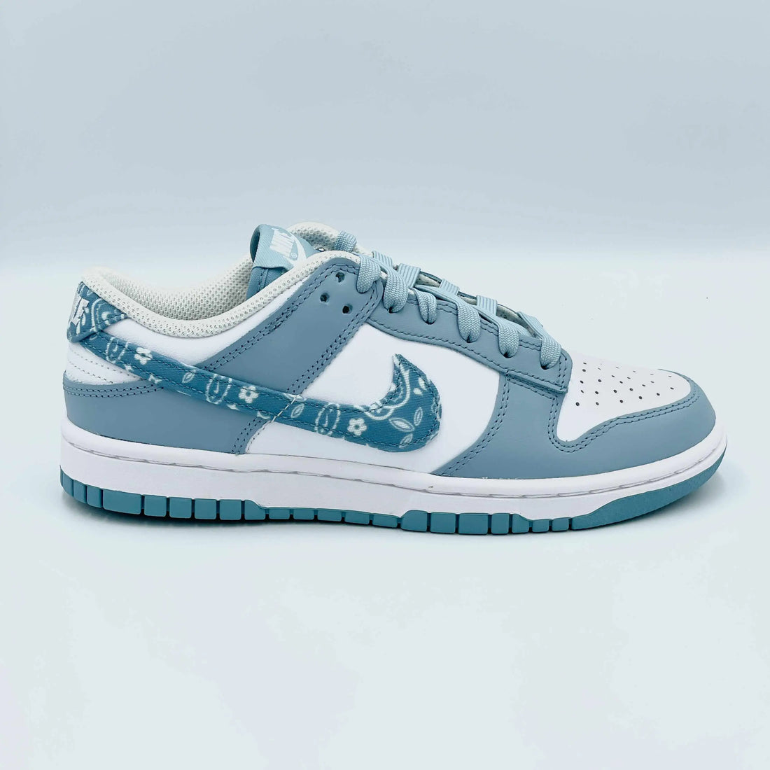 Nike Dunk Low Essential Paisley Pack Worn Blue  SA Sneakers