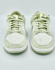 Nike Dunk Low Fleece Pack Honeydew  SA Sneakers