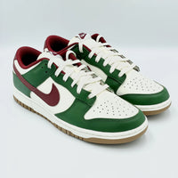 Nike Dunk Low Gorge Green  SA Sneakers