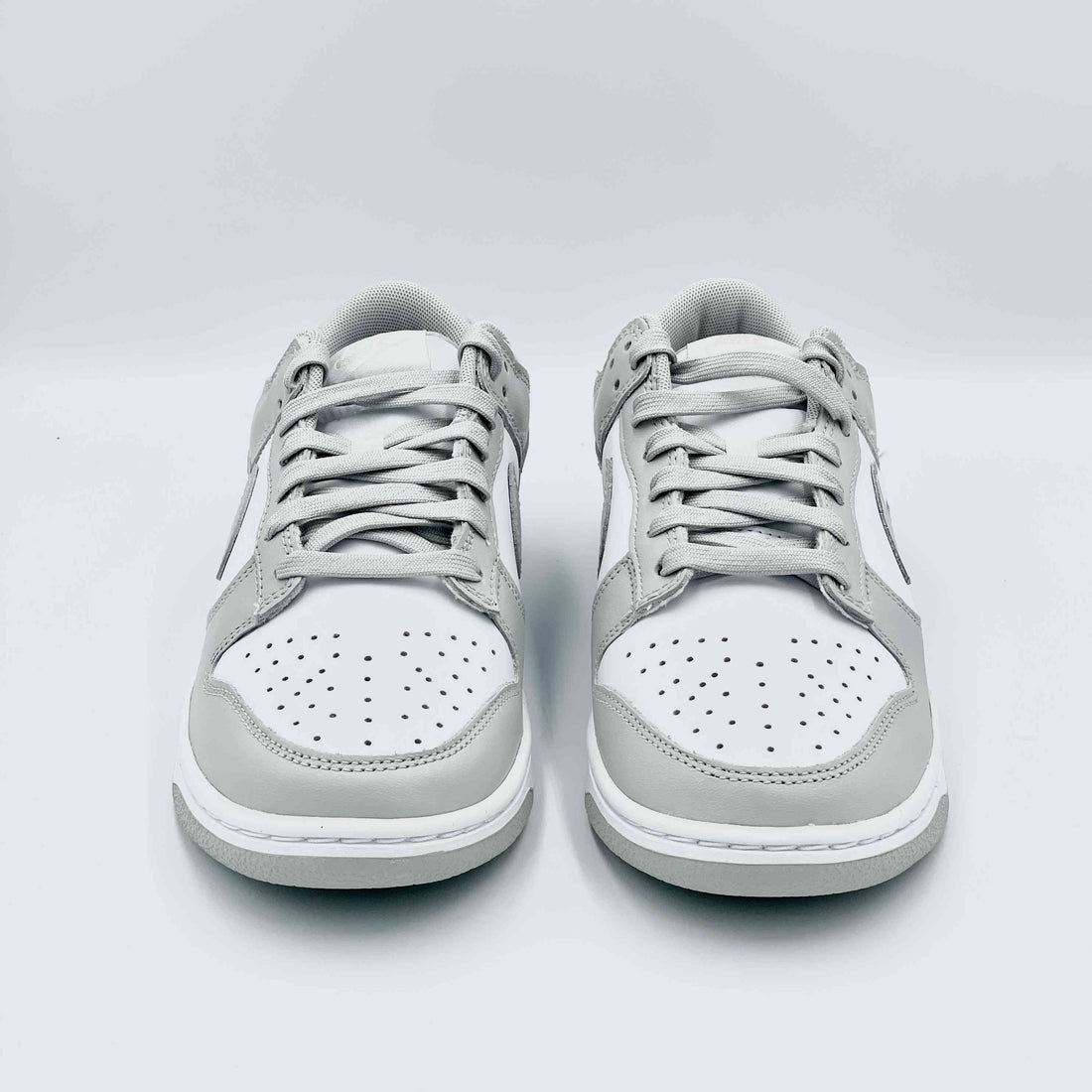 Nike Dunk Low Grey Fog  SA Sneakers