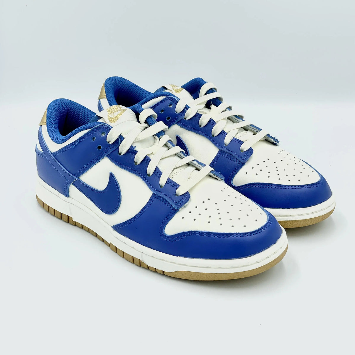 Nike Dunk Low Kansas City Royals (W) - SA Sneakers