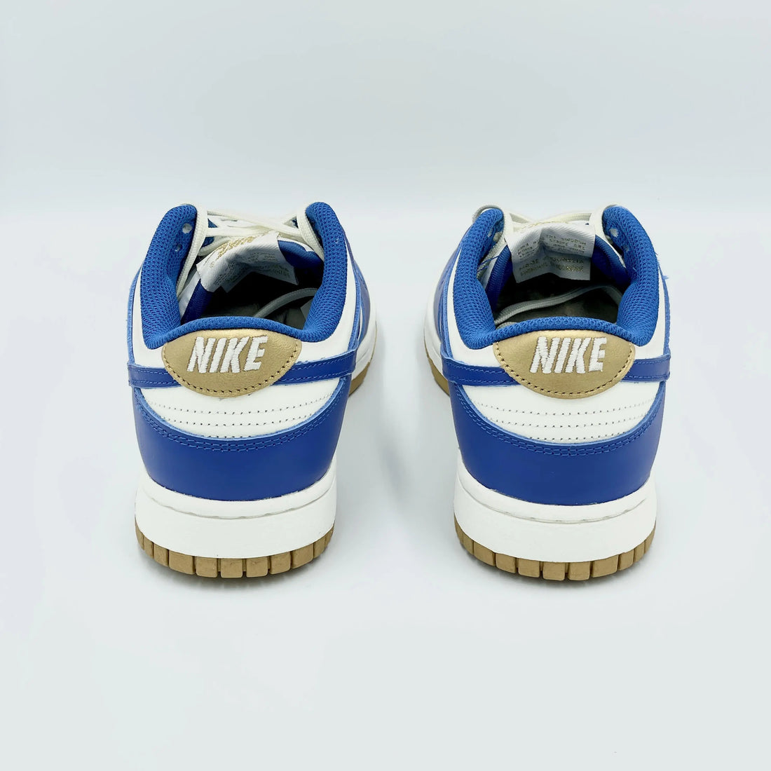 Nike Dunk Low Kansas City Royals  SA Sneakers