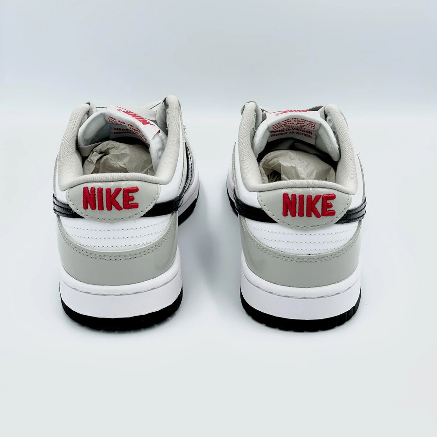 Nike Dunk Low Light Iron Ore  SA Sneakers