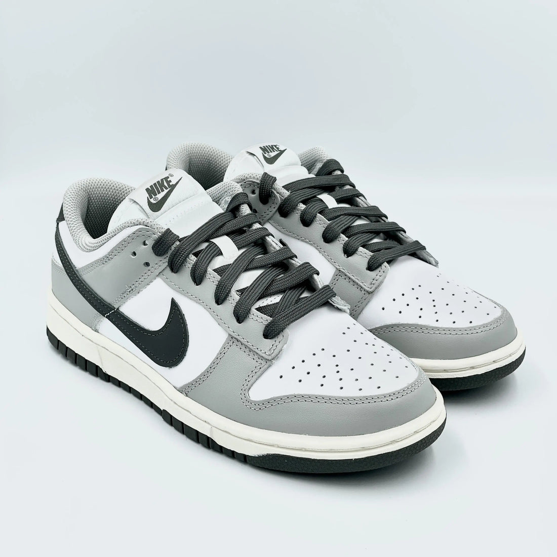 Nike Dunk Low Light Smoke Grey  SA Sneakers