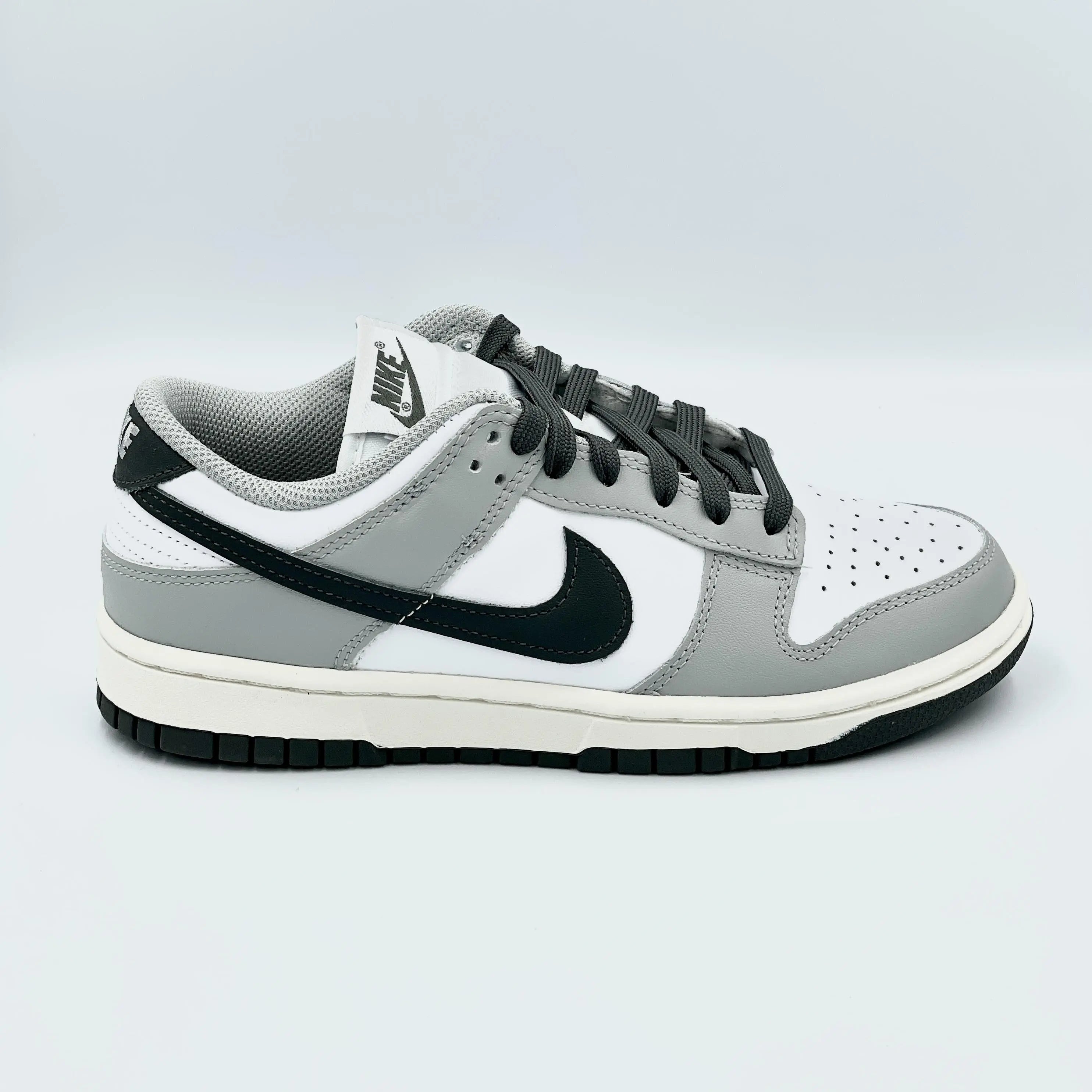 Nike Dunk Low Light Smoke Grey (W) - SA Sneakers