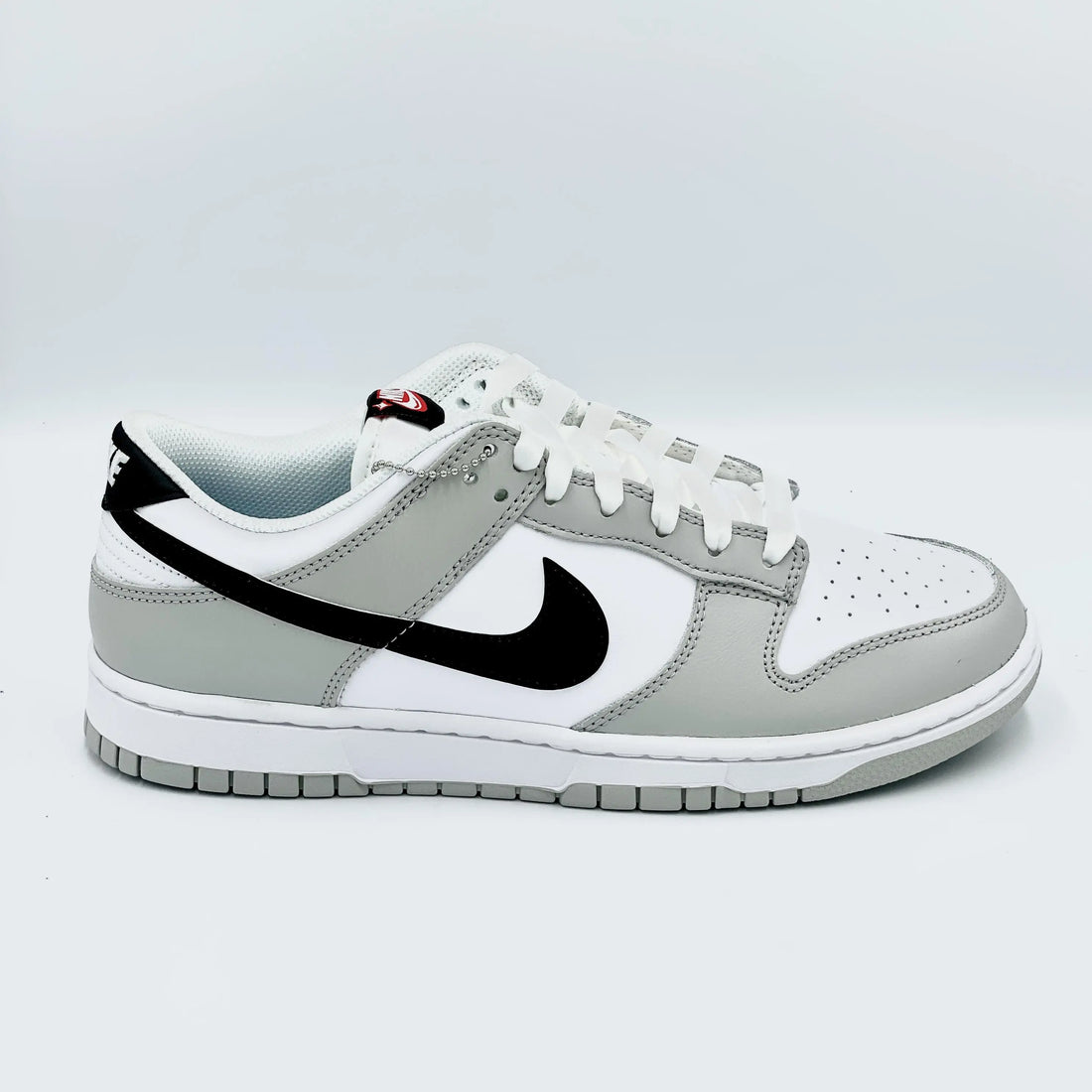 Nike Dunk Low Lottery Pack Grey Fog  SA Sneakers