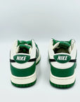 Nike Dunk Low Lottery Pack Malachite Green  SA Sneakers