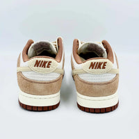 Nike Dunk Low Medium Curry  SA Sneakers
