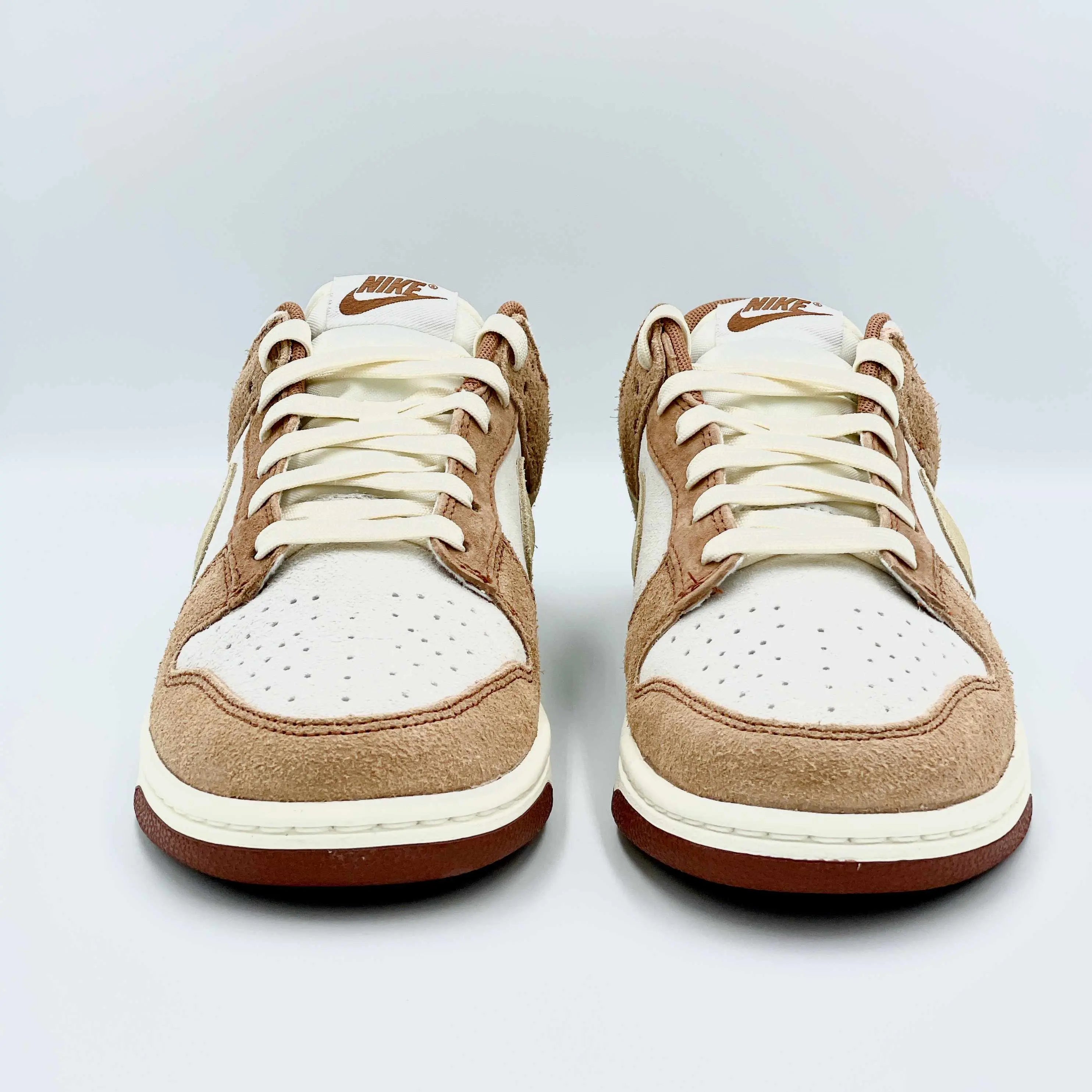 Nike Dunk Low Medium Curry - SA Sneakers