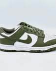 Nike Dunk Low Medium Olive  SA Sneakers