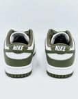 Nike Dunk Low Medium Olive  SA Sneakers