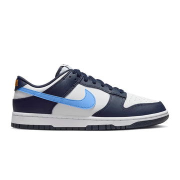 Nike Dunk Low Midnight Navy University Blue  SA Sneakers