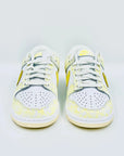 Nike Dunk Low OG Yellow Strike  SA Sneakers