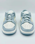 Nike Dunk Low Ocean Bliss Citron Tint  SA Sneakers