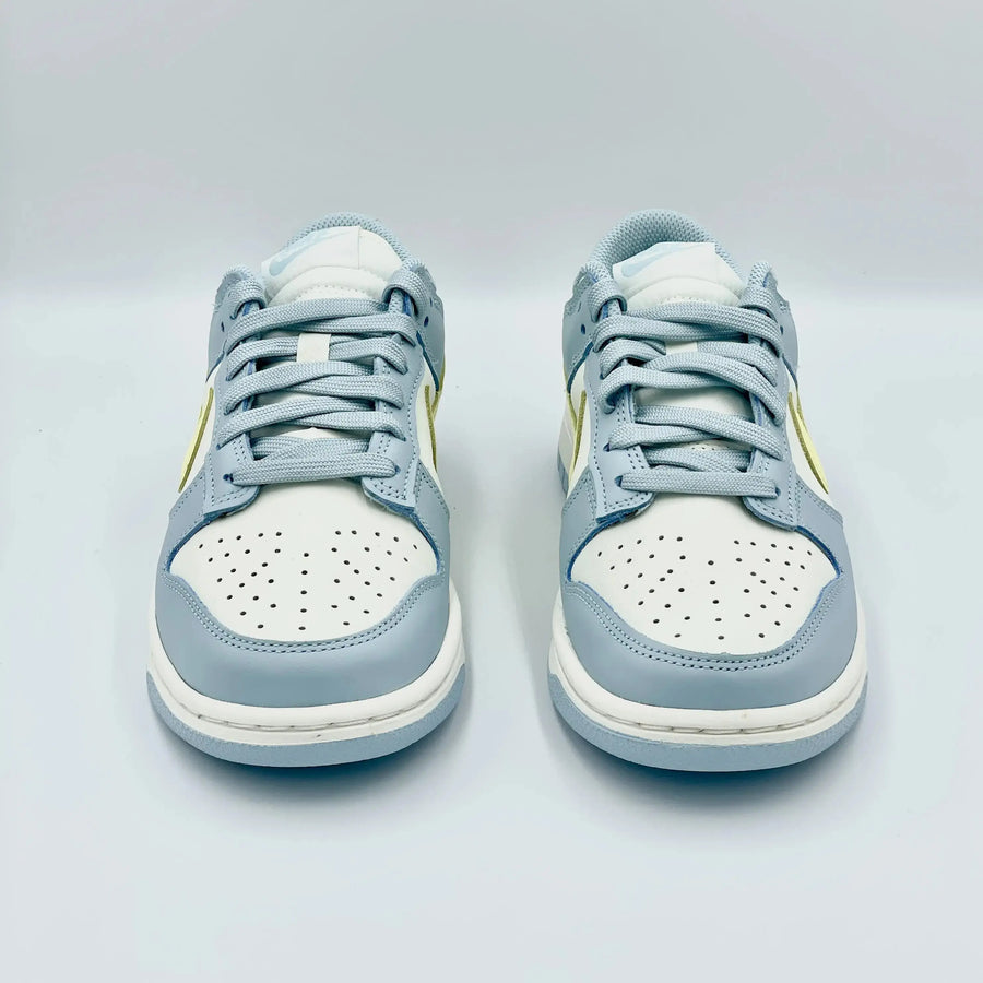 Nike Dunk Low Ocean Bliss Citron Tint  SA Sneakers