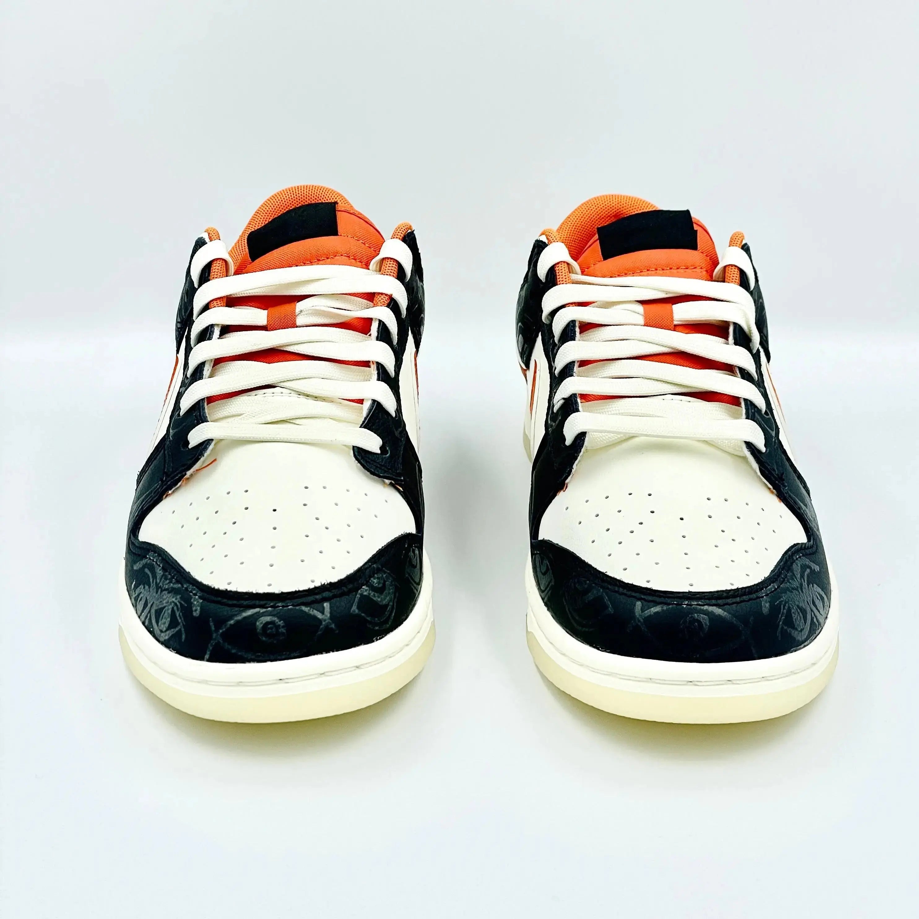 ［26.0］NIKE SB DUNK LOW PRO PRM HALLOWEEN Nike Dunk Low PRM Halloween - SA Sneakers
