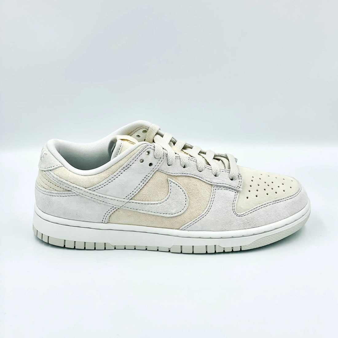Nike Dunk Low PRM Vast Grey  SA Sneakers