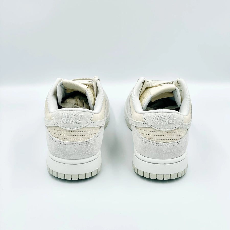 Nike Dunk Low PRM Vast Grey  SA Sneakers