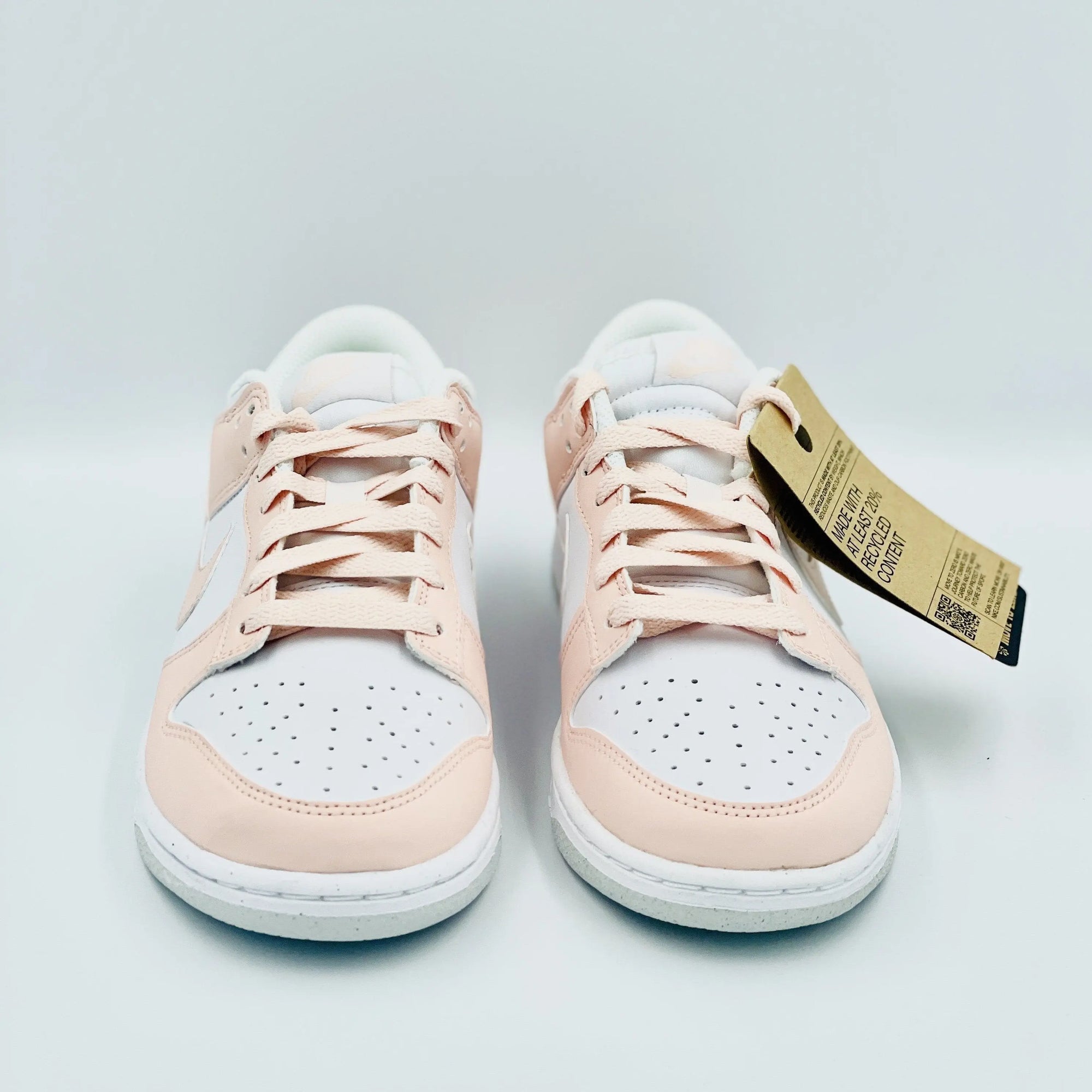 Nike Dunk Low Pale Coral  SA Sneakers