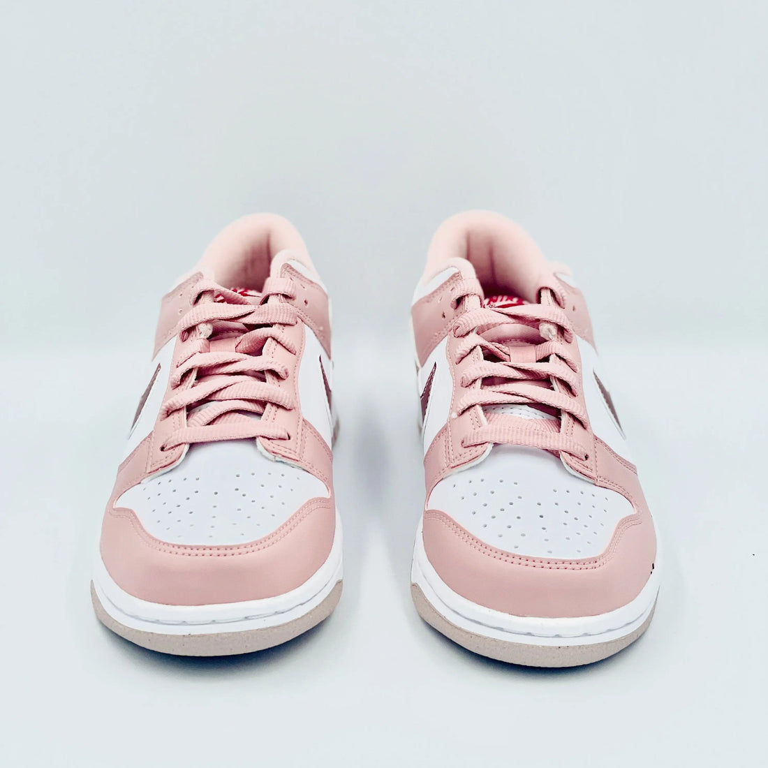 Nike Dunk Low Pink Velvet  SA Sneakers