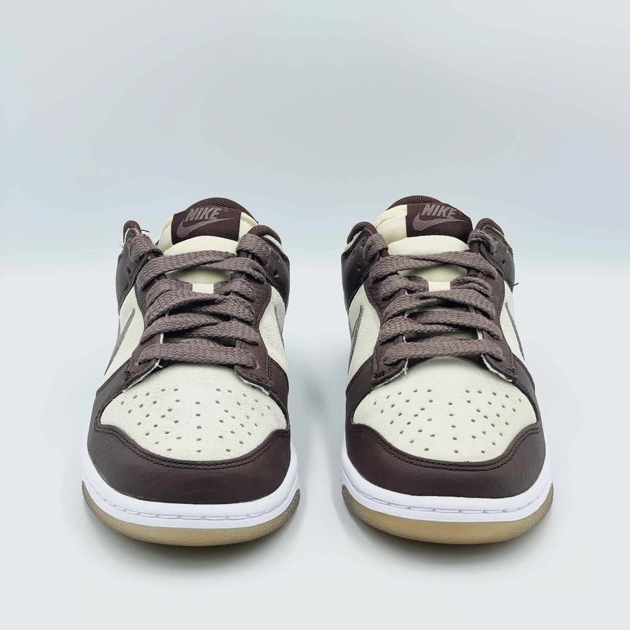 Nike Dunk Low Plum Coconut Milk  SA Sneakers